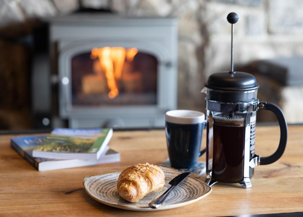 Bed & Breakfast Grianaig & Restaurant, South Uist, Outer Hebrides *