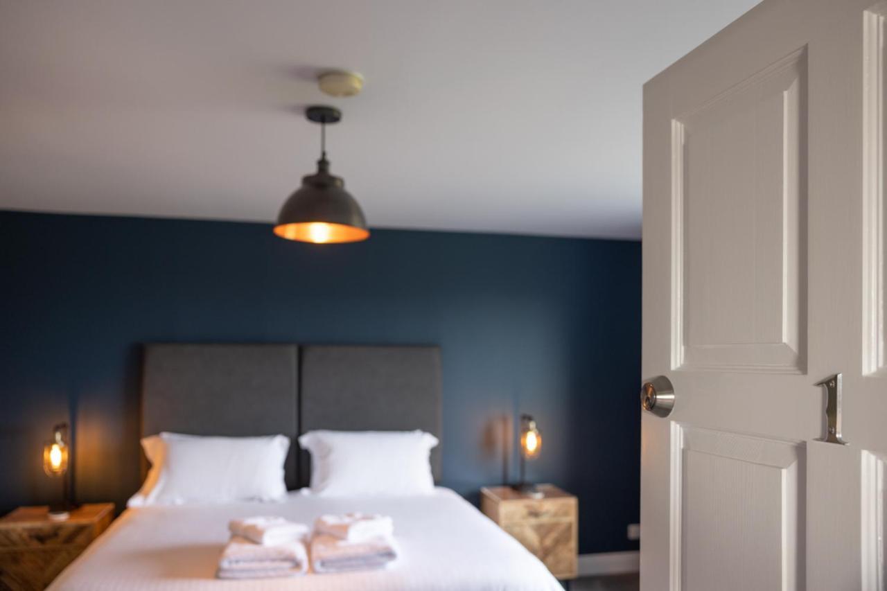 Bed & Breakfast Grianaig & Restaurant, South Uist, Outer Hebrides