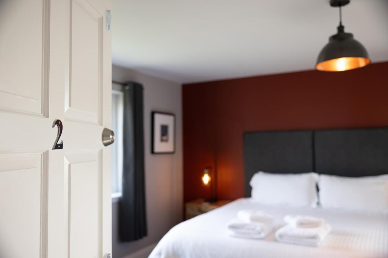 Bed & Breakfast Grianaig & Restaurant, South Uist, Outer Hebrides