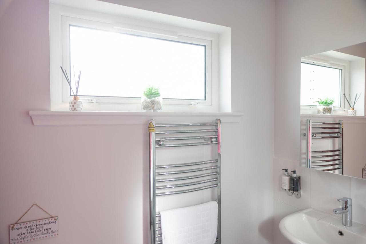 Bed & Breakfast Grianaig & Restaurant, South Uist, Outer Hebrides Daliburgh (South Uist)