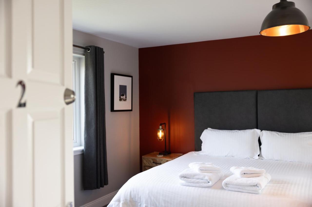 Bed & Breakfast Grianaig & Restaurant, South Uist, Outer Hebrides Daliburgh (South Uist)