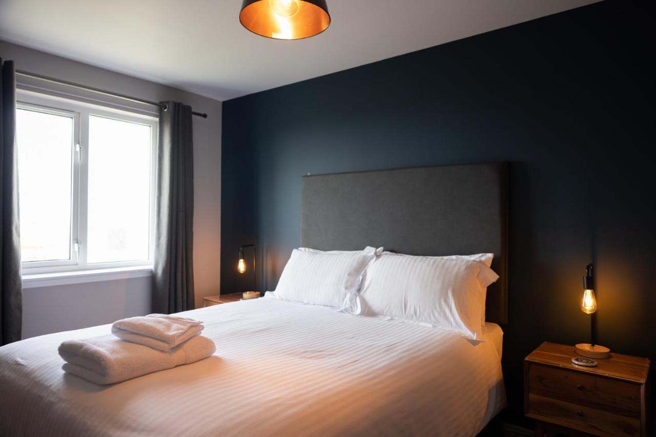 Bed & Breakfast Grianaig & Restaurant, South Uist, Outer Hebrides *